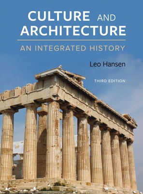 Culture and Architecture: An Integrated History 179356227X Book Cover