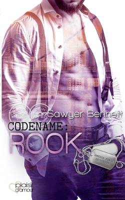 Codename: Rook: Jameson Force Security Group Ba... [German] 3864955076 Book Cover
