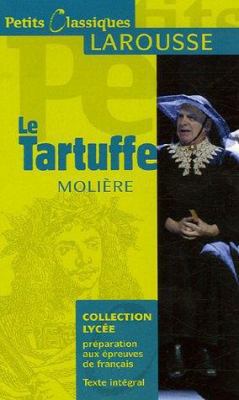 Le Tartuffe: Ou L'Imposteur [French] 2035832012 Book Cover