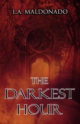 The Darkest Hour 1079777318 Book Cover