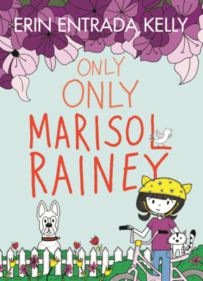 Only Only Marisol Rainey B0GN1QKNW4 Book Cover