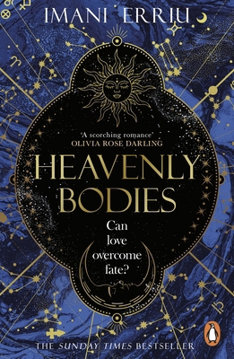 Heavenly bodies 1405974478 Book Cover