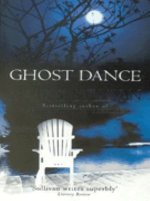 Ghost Dance 0340689242 Book Cover