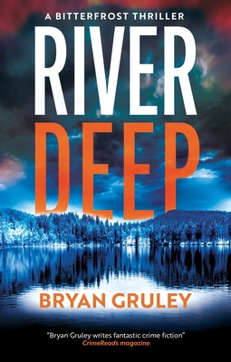 River Deep 1448318971 Book Cover
