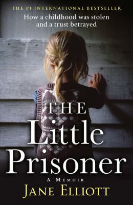 Little Prisoner 0008354596 Book Cover