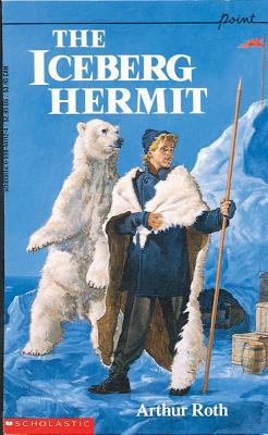 The Iceberg Hermit B0021FT1XO Book Cover