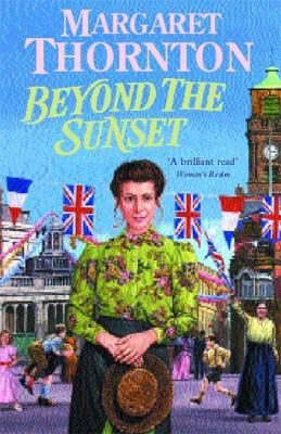 Beyond the Sunset 0747271747 Book Cover