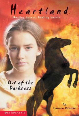 Out of the Darkness 0613629132 Book Cover