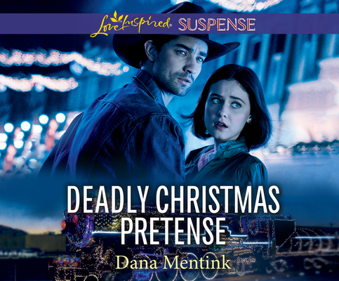 Deadly Christmas Pretense 1974956504 Book Cover