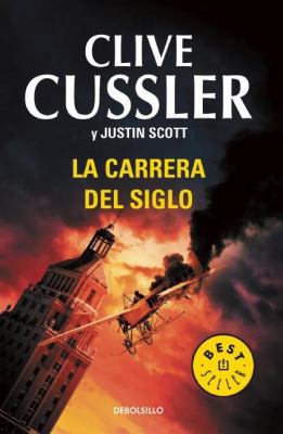 La Carrera del Siglo [Spanish] 8490627851 Book Cover