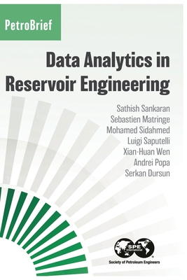 Data Analytics in Reservoir Engineering 1613998201 Book Cover
