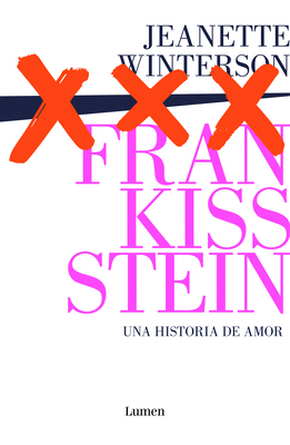 Frankissstein: Una Historia de Amor / Frankisss... [Spanish] 8426406432 Book Cover