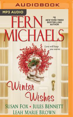 Winter Wishes 1522613757 Book Cover