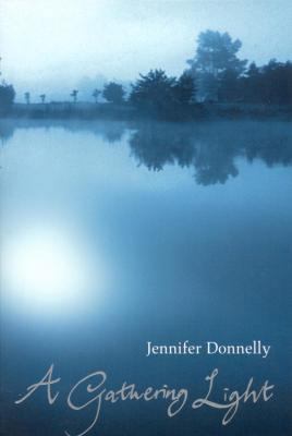 A Gathering Light 074756888X Book Cover