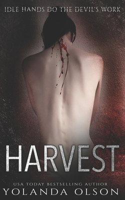 Harvest            Book Cover