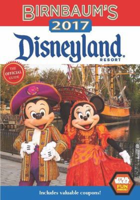 Birnbaum's Disneyland Resort 2008 (Birnbaum's Disneyland Resort)