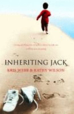 Inheriting Jack (AUTHOR SIGNED FIRST EDITION) 1405035714 Book Cover