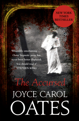 The Accursed 000749422X Book Cover