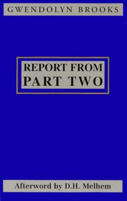 Report from Part Two 088378162X Book Cover