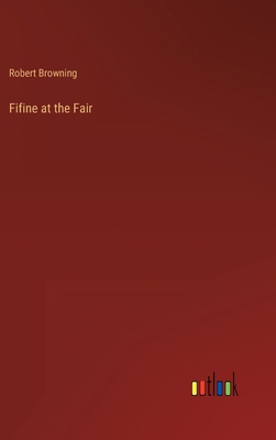Fifine at the Fair 3368154311 Book Cover