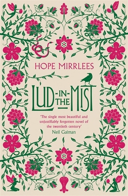 Lud In The Mist 1473225566 Book Cover