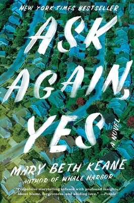 Ask Again, Yes 1982106980 Book Cover