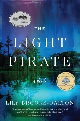 The Light Pirate: GMA Book Club Selection 1538708280 Book Cover