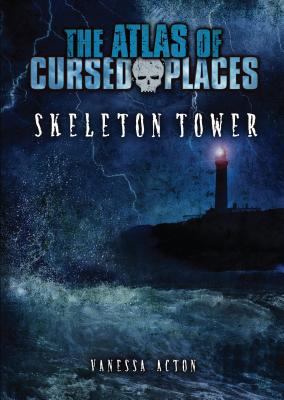 Skeleton Tower 1512413224 Book Cover
