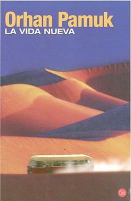 LA VIDA NUEVA - FG (Spanish Edition) [Spanish] 8466319522 Book Cover
