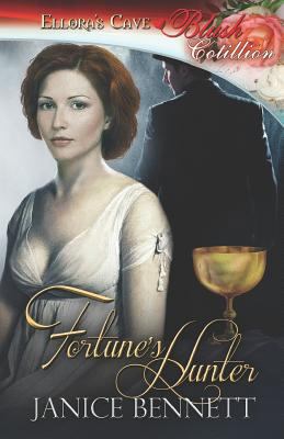 Fortune's Hunter 1419970836 Book Cover