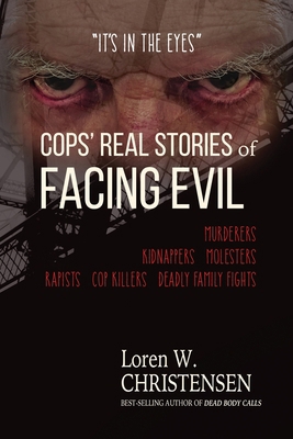 Cops' Real Stories of Facing Evil B0CWRXTCVF Book Cover