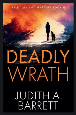 Deadly Wrath 1953870708 Book Cover