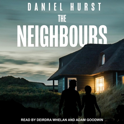 The Neighbours B0BSWB186B Book Cover