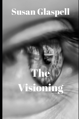 The Visioning 1695346041 Book Cover