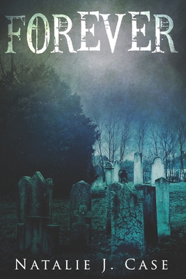 Forever: Large Print Edition [Large Print] B086PSMR4F Book Cover