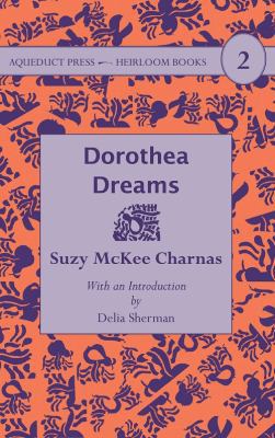 Dorothea Dreams 1933500395 Book Cover