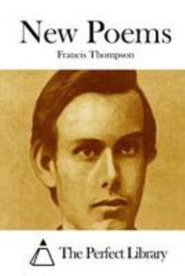 New Poems 1512126829 Book Cover