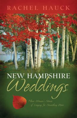 New Hampshire Weddings: Lambert's Pride/Lambert... 1597896292 Book Cover