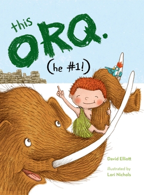 This Orq. (He #1!) 1629793361 Book Cover