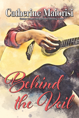 Behind the Veil 1642477052 Book Cover