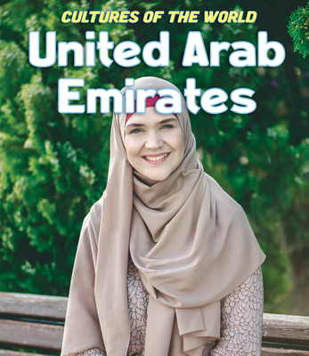 United Arab Emirates 1502662671 Book Cover