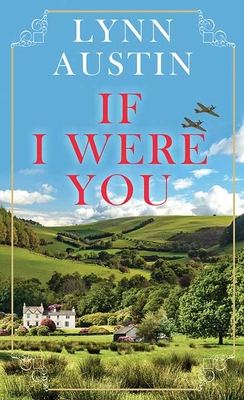 If I Were You [Large Print] 1638083797 Book Cover