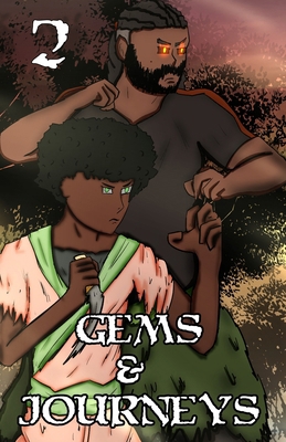 Gems and Journeys - Chapter 2 B0FNYHSQ2P Book Cover
