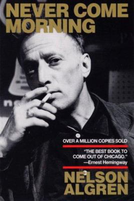 Never Come Morning 1888363223 Book Cover