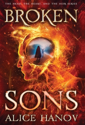 Broken Sons 1778047696 Book Cover