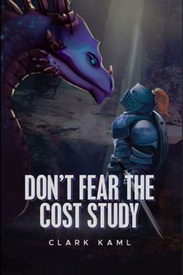 Paperback Don't Fear the Cost Study Book