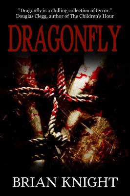 Dragonfly 1732241724 Book Cover