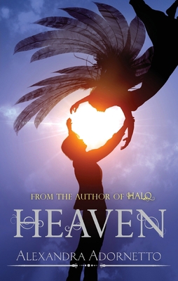 Heaven: Number 3 in series (Halo) 1907410805 Book Cover