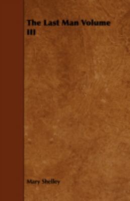 The Last Man Volume III 1443714275 Book Cover