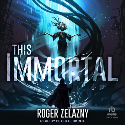 This Immortal B0CG8HJVGK Book Cover